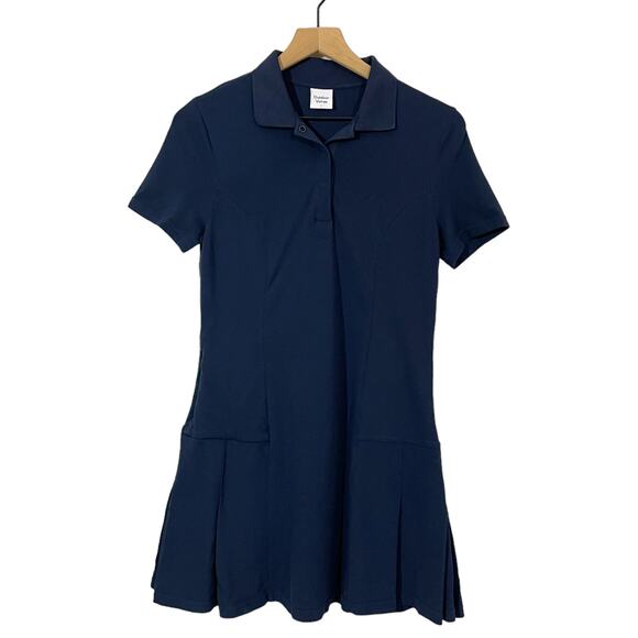 Outdoor Voices Sport Dress - Blue - Small - Picture 5 of 12